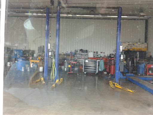 Auto Repair Shop «Meineke Car Care Center», reviews and photos, 5323 West 38th Street, Indianapolis, IN 46254, USA