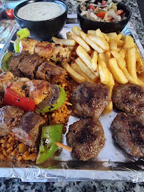 Les plus récentes photos du Kebab CHEZ MEMO à Le Malesherbois - n°3