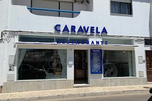 Caravela Family Restaurant image