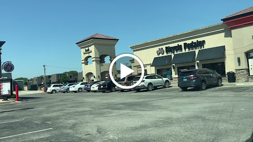 Bicycle Store «Bicycle Pedaler», reviews and photos, 330 N Rock Rd, Wichita, KS 67206, USA