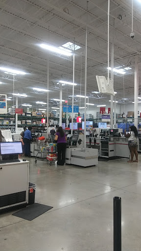 Warehouse club «BJ’s Wholesale Club», reviews and photos, 620 Riverside Dr, Coral Springs, FL 33071, USA