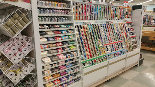 Fabric Store «Jo-Ann Fabrics and Crafts», reviews and photos, 6601 N Davis Hwy #25, Pensacola, FL 32504, USA