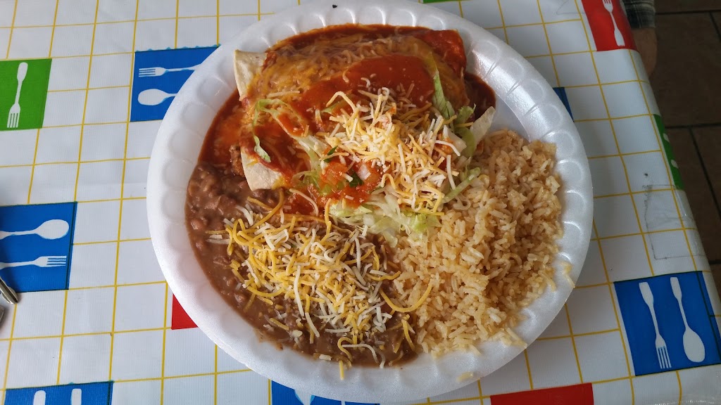 Taqueria Palermo 95968