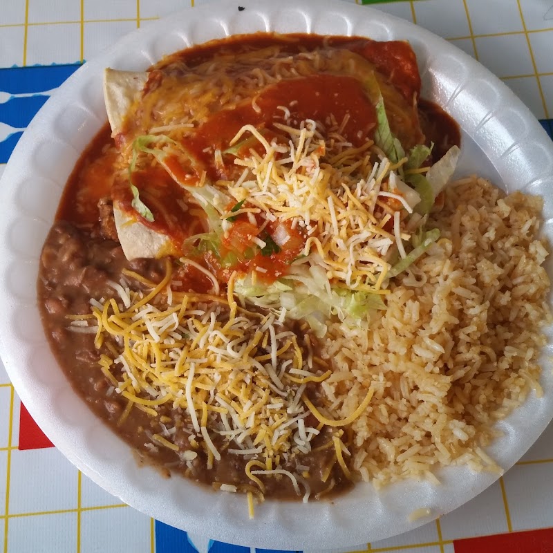 Taqueria Palermo