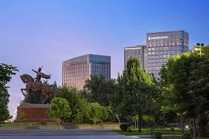 InterContinental Tashkent, an IHG Hotel image