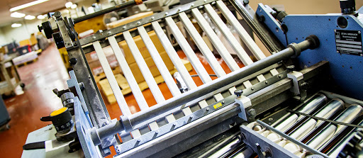 Print Shop «Tri-State Printing», reviews and photos, 120 Bester St, Hagerstown, MD 21740, USA