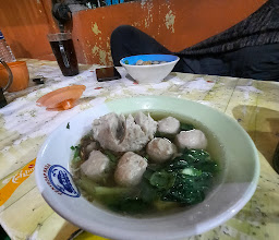 Warung Bakso Mas Eko photo