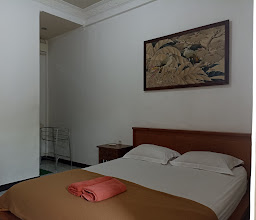 Balakosa Hotel photo
