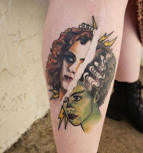 Tattoo Shop «Dinosaur Tattoo Company», reviews and photos, 3246 Montgomery Hwy #114, Dothan, AL 36303, USA