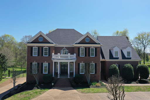 Roofing Contractor «Five Points Roofing», reviews and photos, 118 Beasley Dr, Franklin, TN 37064, USA