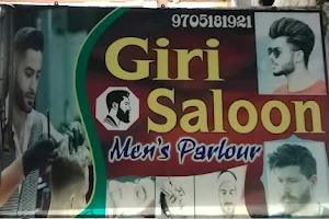 Giri Hair Saloon image