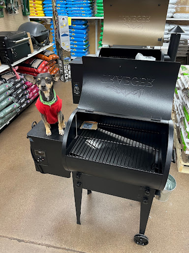 Hardware Store «Pinnacle Peak Ace Hardware», reviews and photos, 23623 N Scottsdale Rd, Scottsdale, AZ 85255, USA