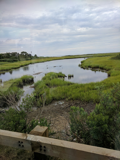 Golf Club «Sankaty Head Golf Club», reviews and photos, 100 Sankaty Rd, Nantucket, MA 02554, USA