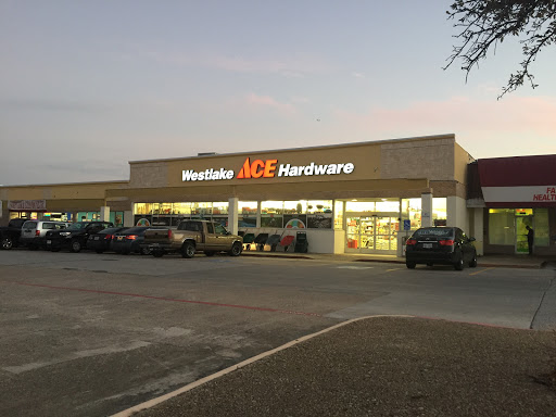 Westlake Ace Hardware, 1116 W Main St, Lewisville, TX 75067, USA, 
