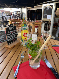 Plats et boissons du Restaurant CHEZ GINETTE à Saint-Georges-de-Didonne - n°16