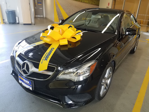 Used Car Dealer «CarMax», reviews and photos, 13750 SE Johnson Rd, Milwaukie, OR 97222, USA