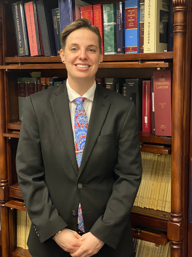 Criminal Justice Attorney «Law Offices of Patrick N. Anderson & Associates», reviews and photos