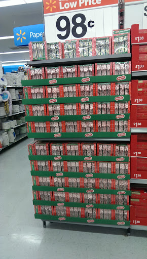 Department Store «Walmart Supercenter», reviews and photos, 6545 N Landmark Dr, Park City, UT 84098, USA