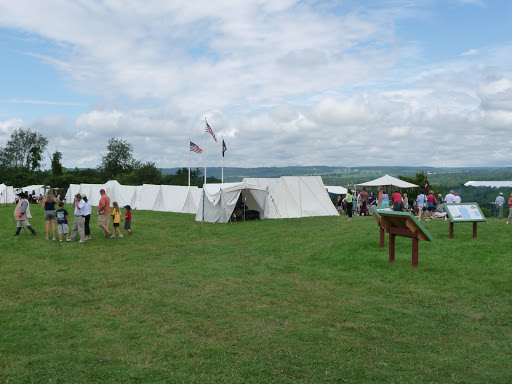 Museum «Fort Plain Museum», reviews and photos, 389 Canal St, Fort Plain, NY 13339, USA