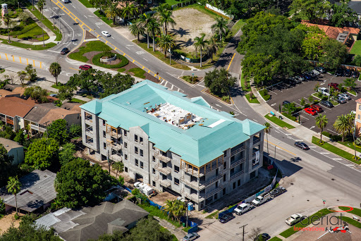 Roofing Contractor «Quality Roofing, Inc.», reviews and photos, 1905 N 40th St, Tampa, FL 33605, USA