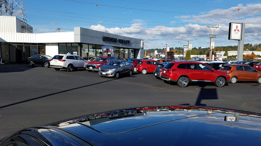 Used Car Dealer «Auburn Valley Cars», reviews and photos, 3317 Auburn Way N, Auburn, WA 98002, USA