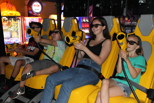 Amusement Center «Starland Sports & Fun Park», reviews and photos, 645 Washington St, Hanover, MA 02339, USA