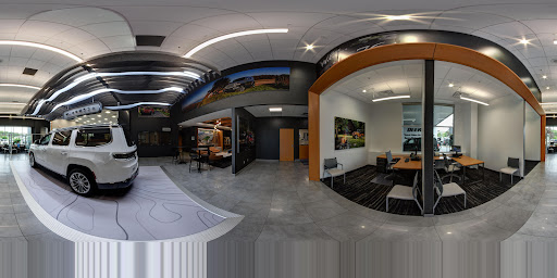 Used Car Dealer «Deery Brothers Chrysler Dodge Jeep Ram Iowa City», reviews and photos, 651 IA-1, Iowa City, IA 52246, USA