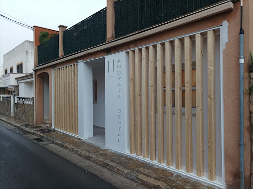 Clinica Andratx Dental en Andratx, Baleares