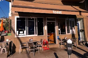 Toast Eatery image