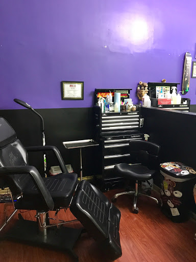 Explore cute nipple tattoo ideas, creative tattoo ideas in Ogden, available at Savage Tattoo Shop