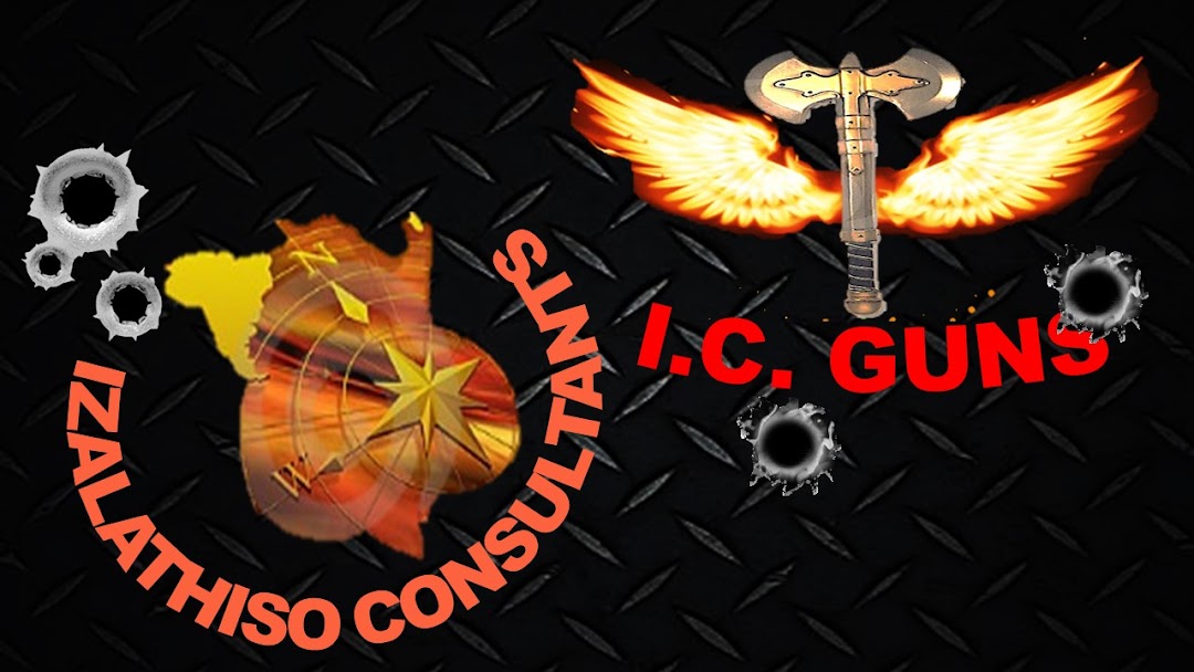 Izalathiso Consultants (IC Guns)