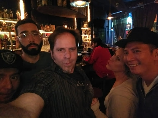 Bar «Blue Ice», reviews and photos, 22 Broadway, Denver, CO 80203, USA