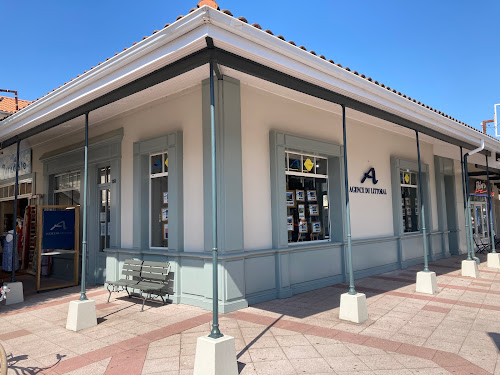 Agence du Littoral à Andernos-les-Bains