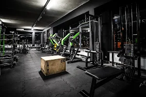Fitness Klub POWERiron gym&fit image