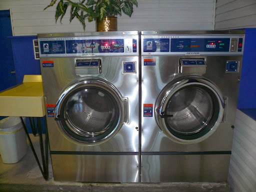 Laundromat «Zephyrhills Laundromat», reviews and photos, 37852 FL-54, Zephyrhills, FL 33542, USA