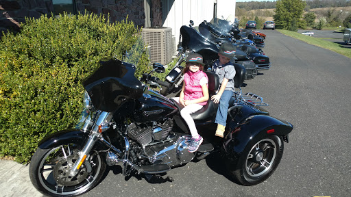 Motorcycle Dealer «American Classic Motors», reviews and photos, 315 Big Rd, Zieglerville, PA 19492, USA