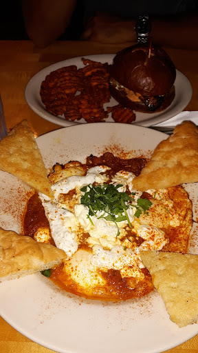 Cafe «Fourth Coast Cafe & Bakery», reviews and photos, 816 S Westnedge Ave, Kalamazoo, MI 49008, USA