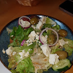 Photo n°1 de l'avis de Thomas.o fait le 28/04/2023 à 16:07 sur le  Engelberg. à Leonberg