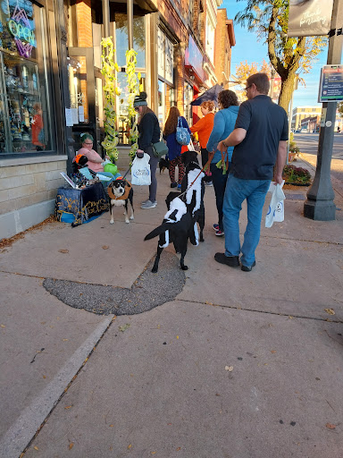 Explore scary tattoo ideas, creative tattoo ideas in Lansing, available at Fish Ladder Tattoo Company