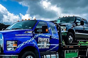 Frank's Towing and Repair image
