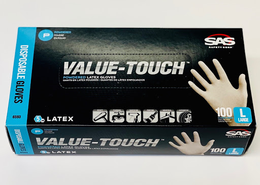 Paint Store «Johnson Paint Company», reviews and photos, 14 Warren St, Waltham, MA 02453, USA