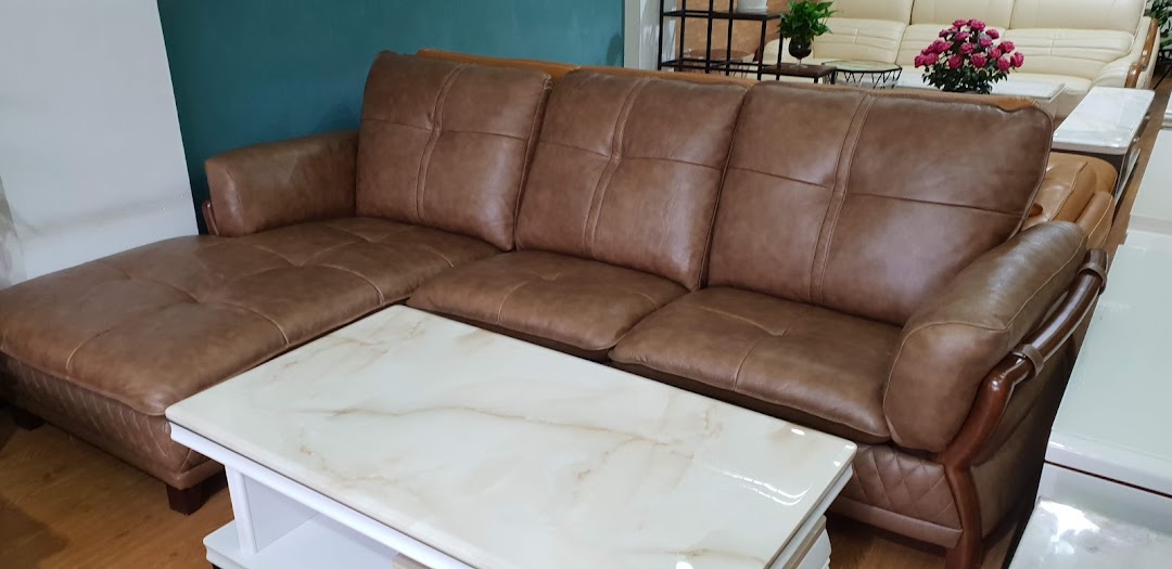 Cửa Hàng Nội Thất Sofa Nova Minh Hà