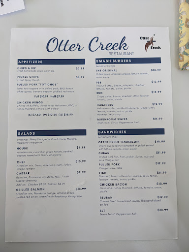 Golf Course «Otter Creek Golf Course», reviews and photos, 11522 E 50 N, Columbus, IN 47203, USA