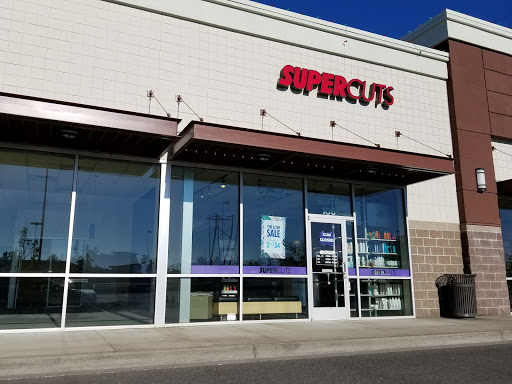 Supercuts, 8901 NE Hazel Dell Ave #105, Vancouver, WA 98665, USA