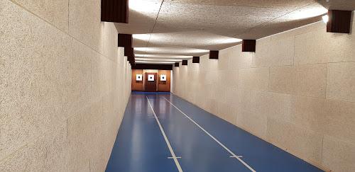 GunsAcademy à Chevanceaux