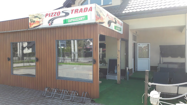 Opinie o Pizzostrada w Tarnów - Restauracja