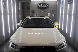 Wizard Professional Auto Detailing