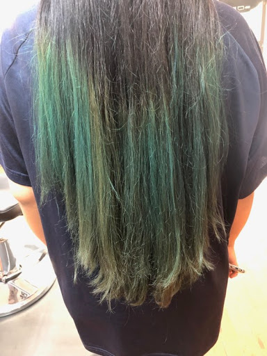 Beauty Salon «Ruby Beauty Center», reviews and photos, 1275 Powers Ferry Rd SE # 162, Marietta, GA 30067, USA