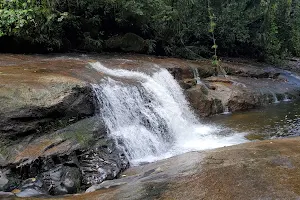 Waterfall Basin - Corcovado - Ubatuba image