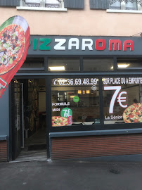 Pizza du Pizzeria PizzaRoma Dreux - n°11